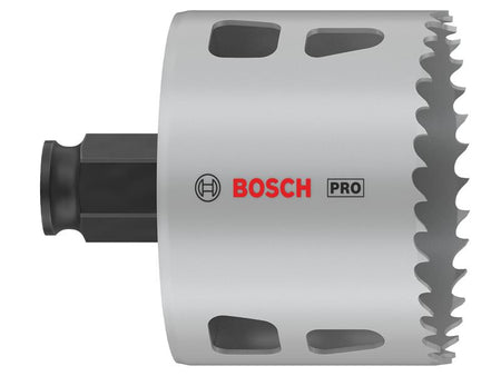 PRO Multi Material PC Plus Hole Saw 64mm
