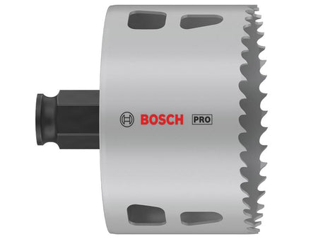 PRO Multi Material PC Plus Hole Saw 76mm
