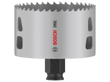 PRO Multi Material PC Plus Holesaw 79mm