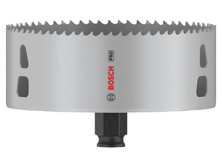 PRO Multi Material PC Plus Hole Saw 127mm