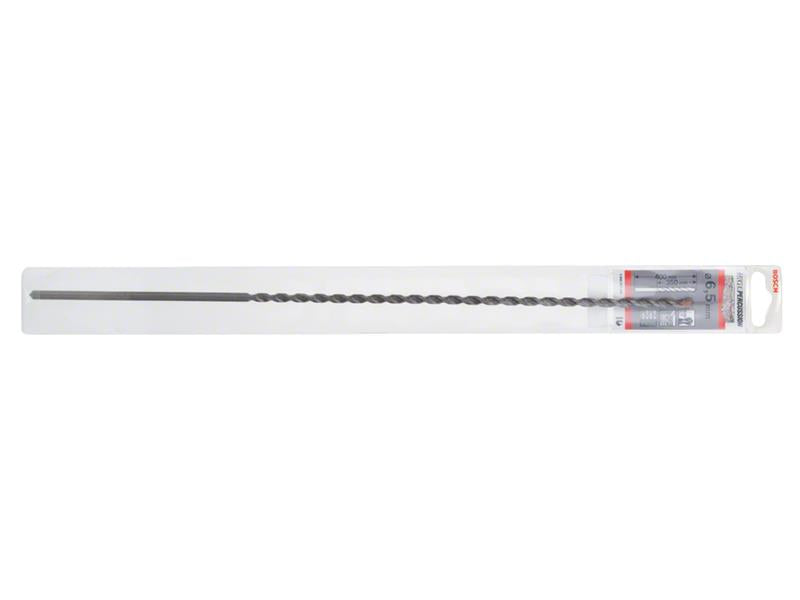 CYL-3 Drill Bit 6.5 x 350 x 400mm