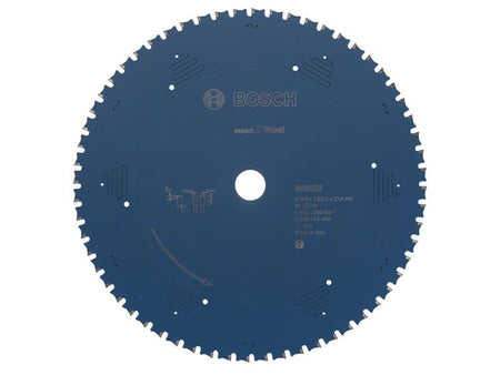 Expert for Steel Circular Saw Blade 305 x 25.4mm x 60T