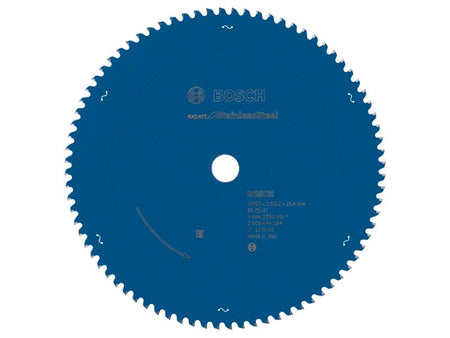 Expert for Stainless Steel Circular Saw Blade 305 x 25.4mm x 80T