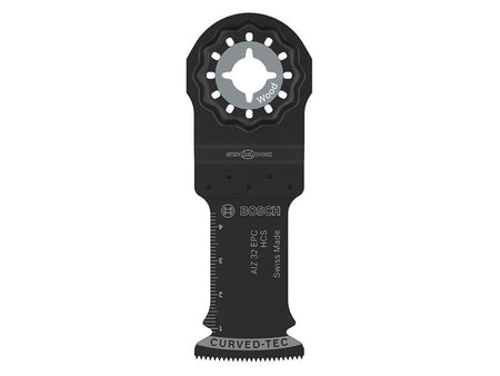 AIZ 32 EPC Plunge Cut Blade 32 x 50mm