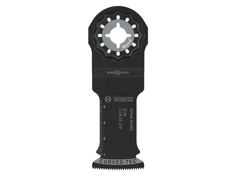 AIZ 32 EPC Plunge Cut Blade 32 x 50mm