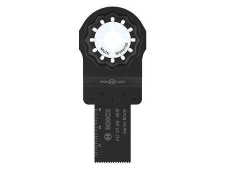 AIZ 20 AB Plunge Cut Blade 20 x 30mm