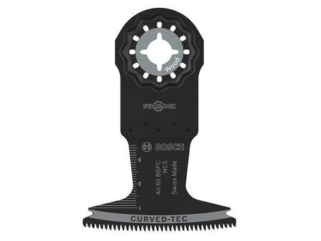 AII 65 BSPC Plunge Cut Blade 65 x 40mm