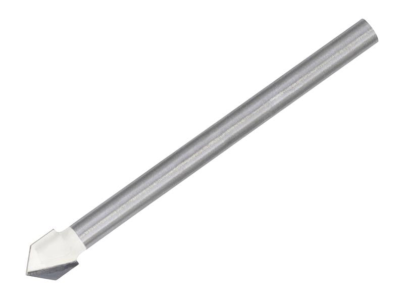 CYL-9 Soft Ceramic Drill Bit 6 x 80mm