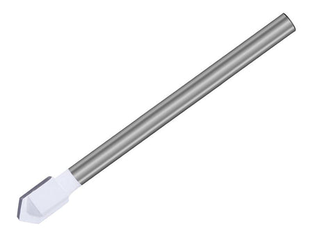 CYL-9 Soft Ceramic Drill Bit 7 x 80mm