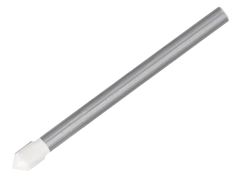 CYL-9 Soft Ceramic Drill Bit 8 x 80mm