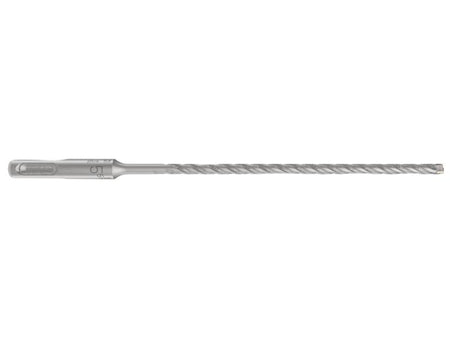 PRO SDS plus-5X Hammer Drill Bit 5.0 x 150 x 210mm