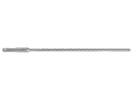PRO SDS plus-5X Hammer Drill Bit 6.0 x 200 x 260mm