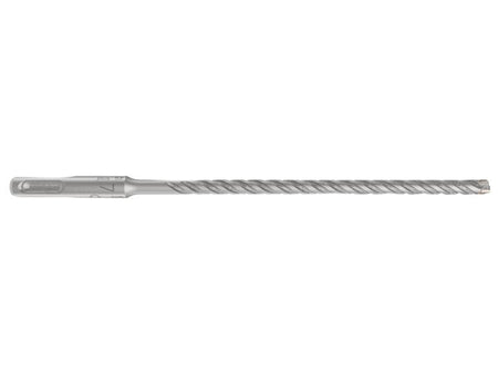 PRO SDS plus-5X Hammer Drill Bit 7.0 x 150 x 210mm