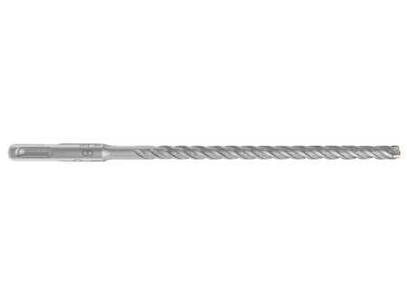PRO SDS plus-5X Hammer Drill Bit 8.0 x 150 x 210mm