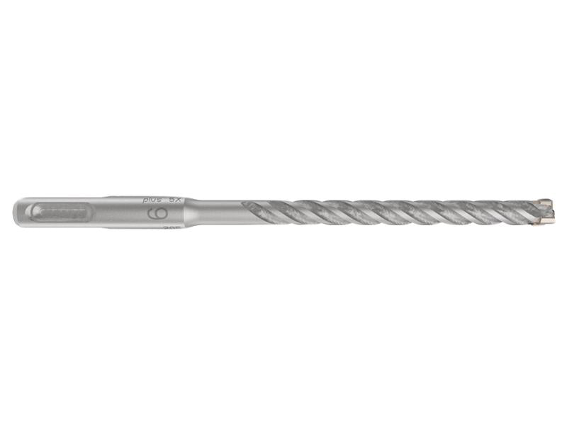 PRO SDS plus-5X Hammer Drill Bit 9.0 x 100 x 160mm