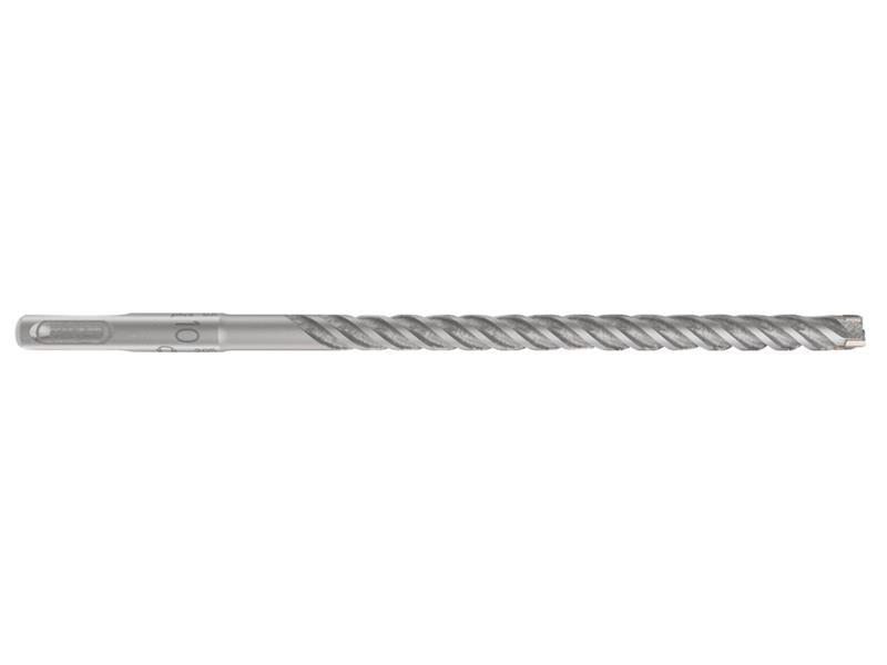 PRO SDS plus-5X Hammer Drill Bit 10.0 x 150 x 210mm