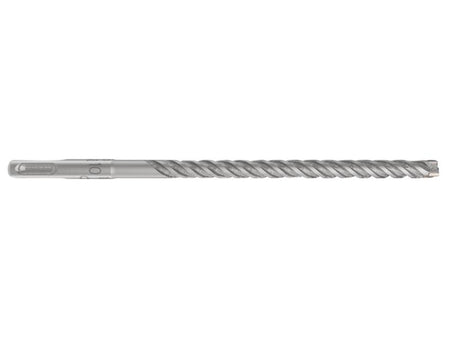 PRO SDS plus-5X Hammer Drill Bit 10.0 x 150 x 210mm