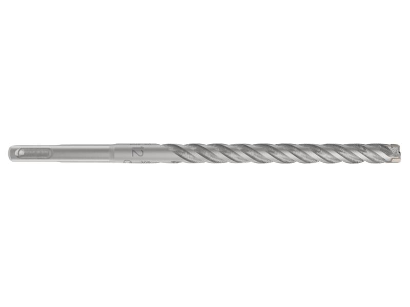 PRO SDS plus-5X Hammer Drill Bit 12.0 x 150 x 210mm