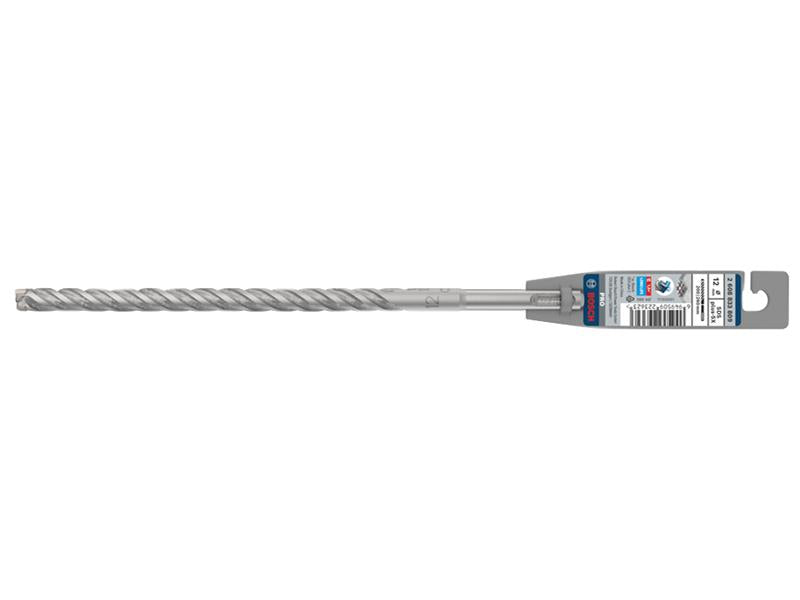 PRO SDS plus-5X Hammer Drill Bit 12.0 x 200 x 260mm