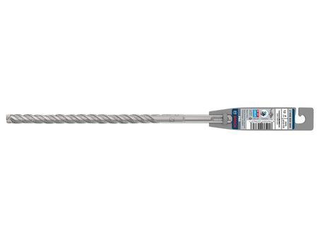 PRO SDS plus-5X Hammer Drill Bit 12.0 x 200 x 260mm