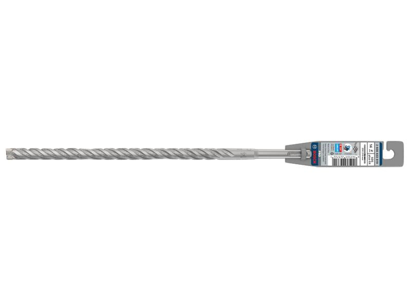 PRO SDS plus-5X Hammer Drill Bit 14.0 x 250 x 310mm