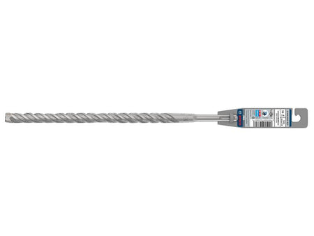PRO SDS plus-5X Hammer Drill Bit 16.0 x 250 x 310mm