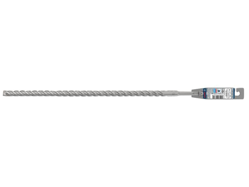 PRO SDS plus-5X Hammer Drill Bit 16.0 x 400 x 460mm