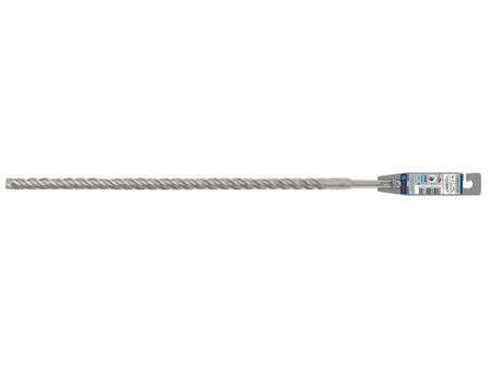 PRO SDS plus-5X Hammer Drill Bit 16.0 x 400 x 460mm