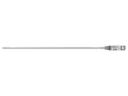 PRO SDS plus-5X Hammer Drill Bit 8.0 x 550 x 610mm
