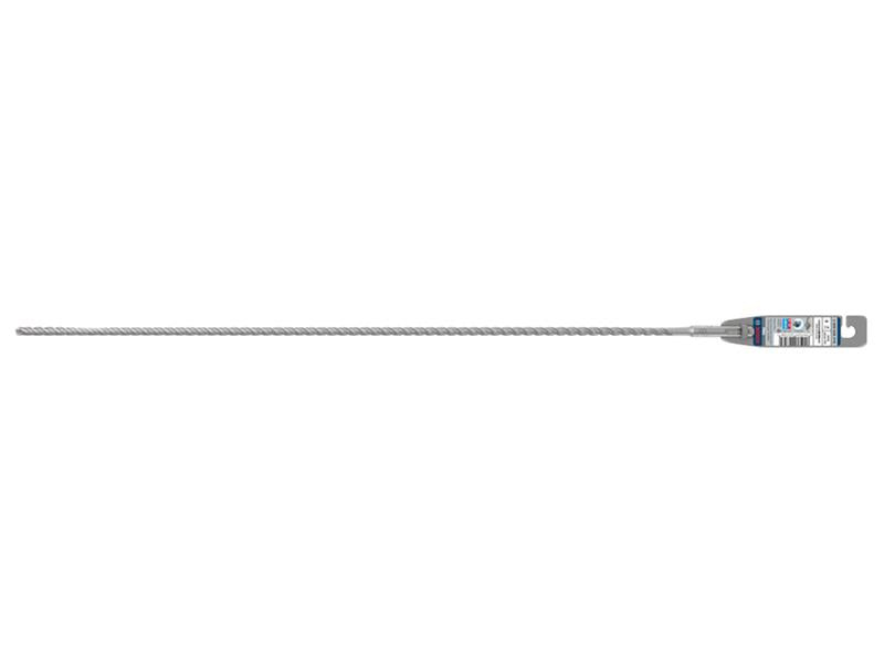 PRO SDS plus-5X Hammer Drill Bit 8.0 x 550 x 610mm