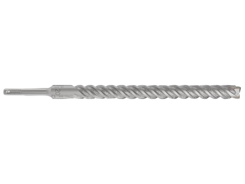 PRO SDS plus-5X Hammer Drill Bit 20 x 250 x 300mm