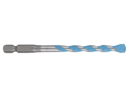 EXPERT HEX-9 Multi Construction Drill Bit 7 x 50 x 100mm