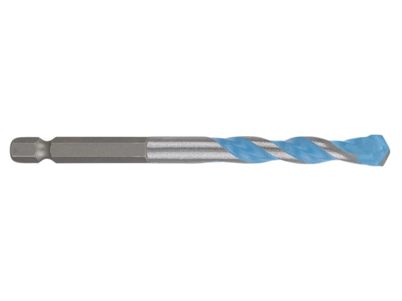EXPERT HEX-9 Multi Construction Drill Bit 8 x 50 x 100mm