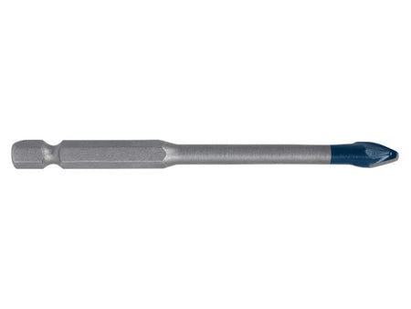 EXPERT HEX-9 Hard Ceramic Drill Bit 6 x 90mm