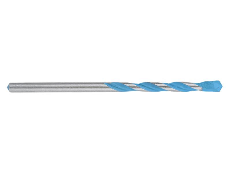 EXPERT CYL-9 Multi Construction Drill Bit 4 x 45 x 75mm