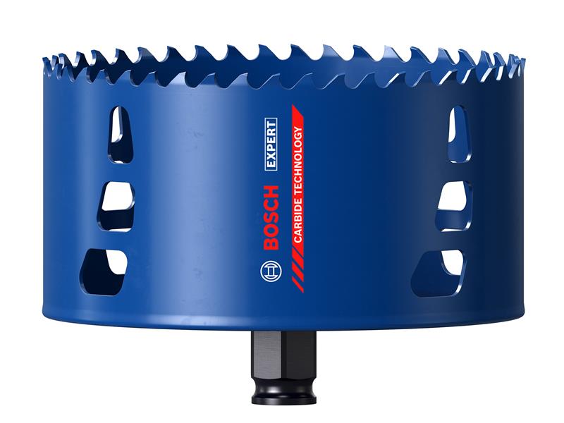 EXPERT Multi Material PC Plus Hole Saw 127mm