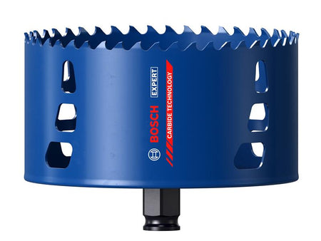 EXPERT Multi Material PC Plus Hole Saw 127mm