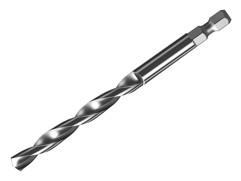 EXPERT Power Change Plus Pilot Drill 7.15 x 105mm