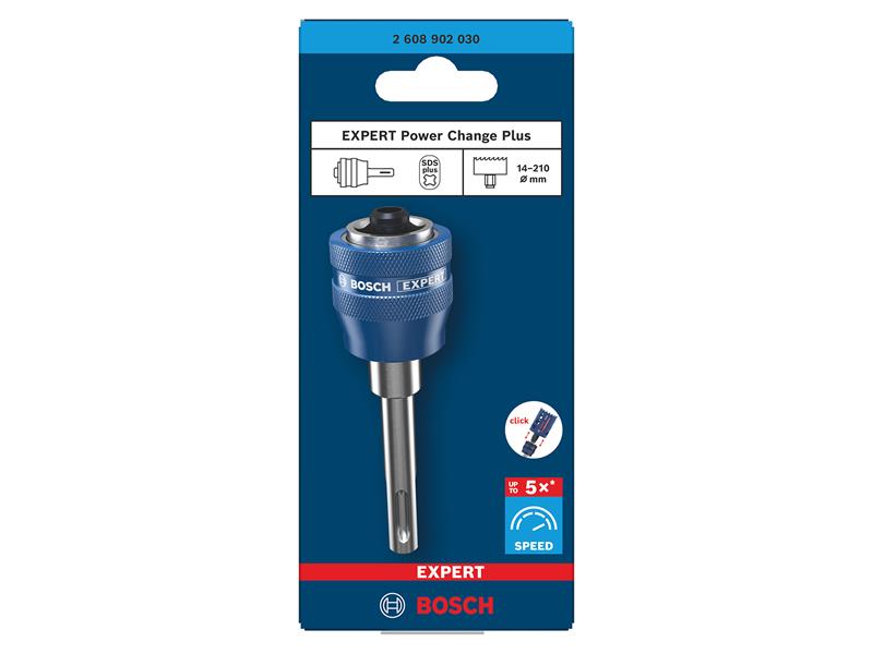 EXPERT Power Change Plus Arbor
