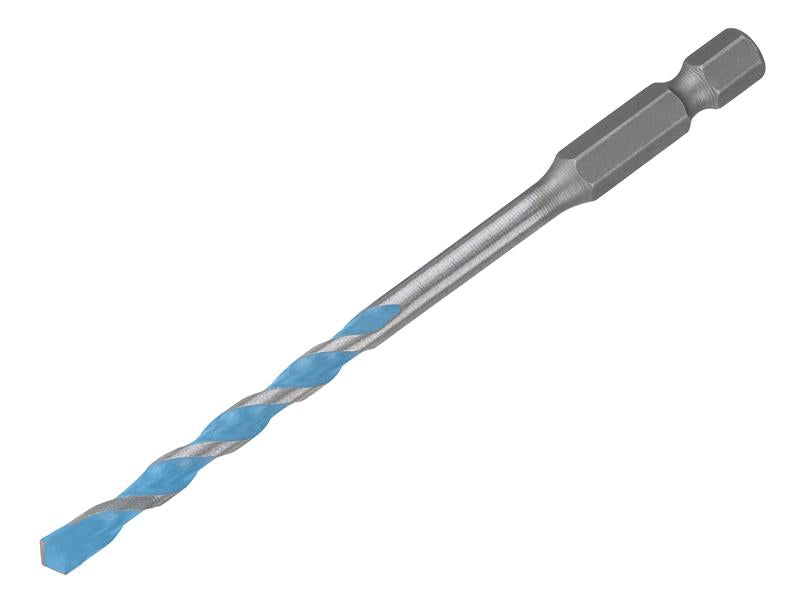 EXPERT HEX-9 Multi Construction Drill Bit 5 x 50 x 100mm