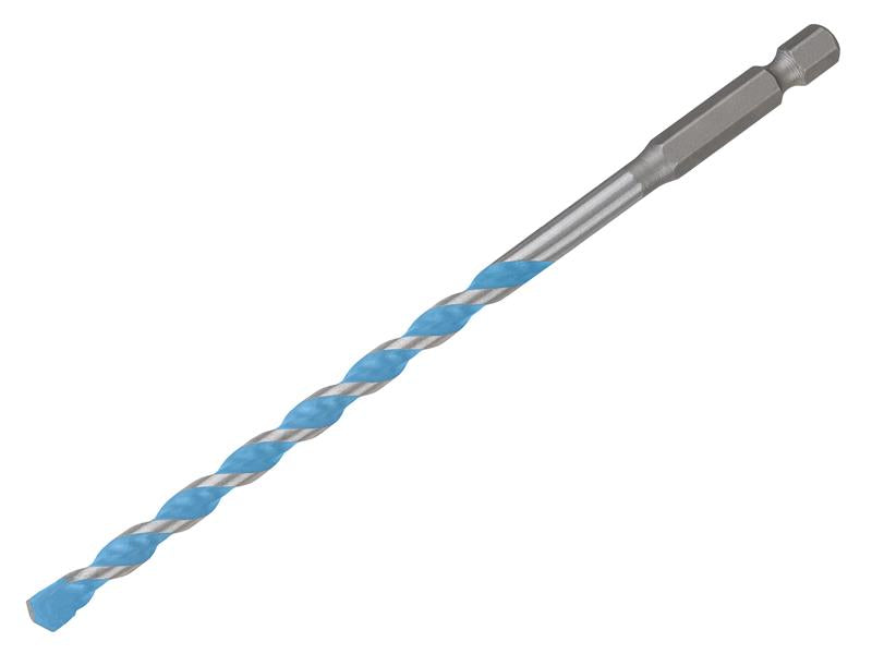 EXPERT HEX-9 Multi Construction Drill Bit 6 x 90 x 150mm
