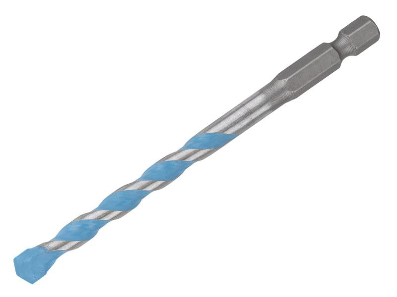 EXPERT HEX-9 Multi Construction Drill Bit 6.5 x 50 x 100mm