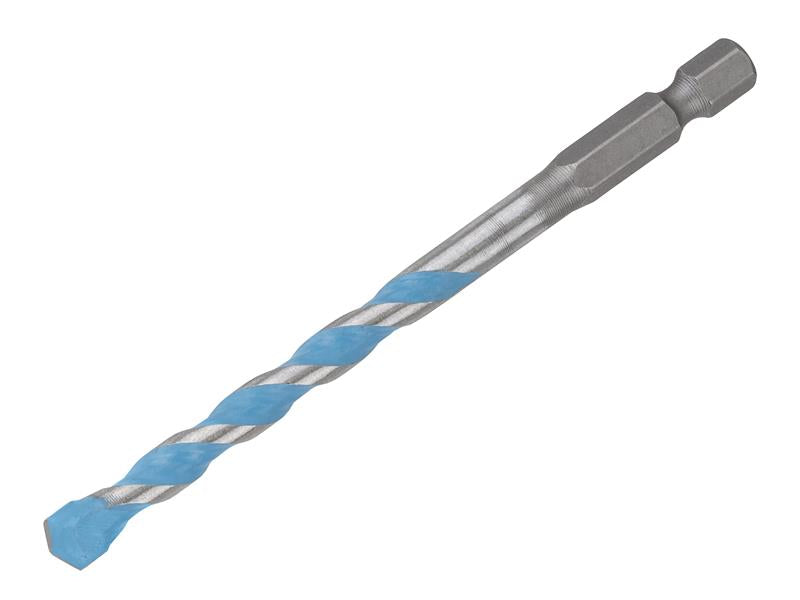 EXPERT HEX-9 Multi Construction Drill Bit 7 x 60 x 100mm