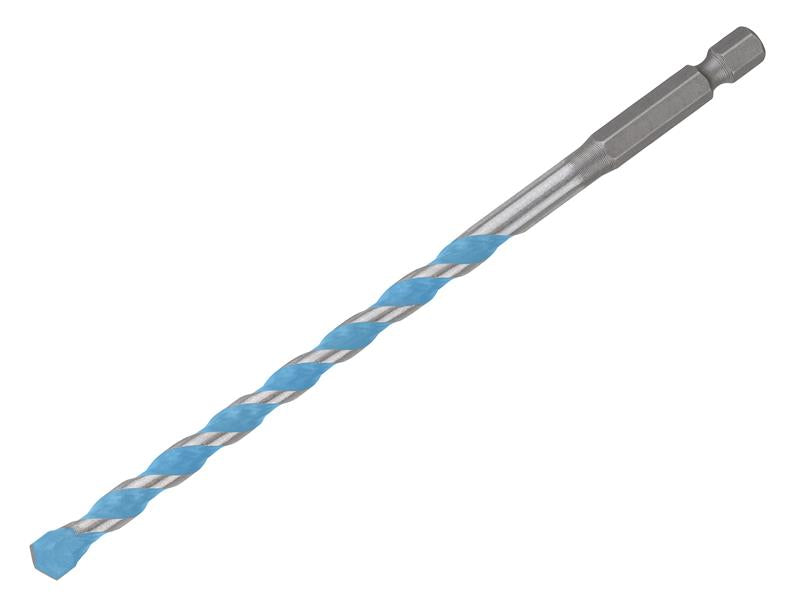 EXPERT HEX-9 Multi Construction Drill Bit 7 x 90 x 150mm