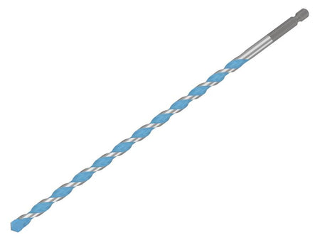 EXPERT HEX-9 Multi Construction Drill Bit 8 x 200 x 250mm