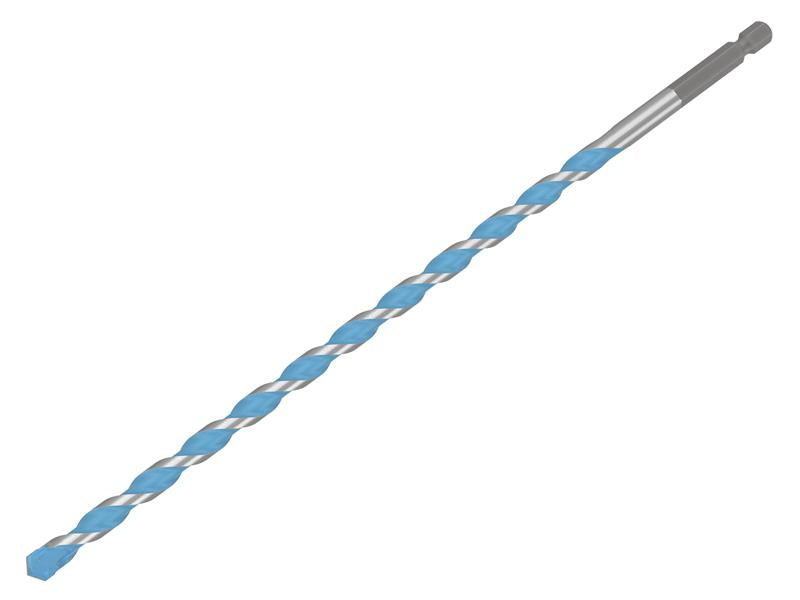 EXPERT HEX-9 Multi Construction Drill Bit 8 x 200 x 250mm