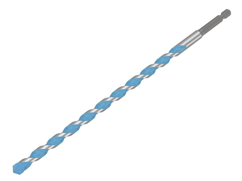 EXPERT HEX-9 Multi Construction Drill Bit 10 x 200 x 250mm
