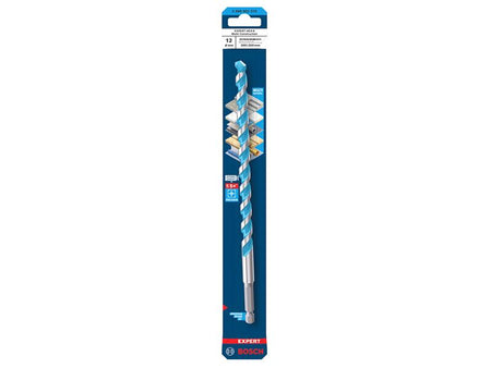 EXPERT HEX-9 Multi Construction Drill Bit 12 x 200 x 250mm