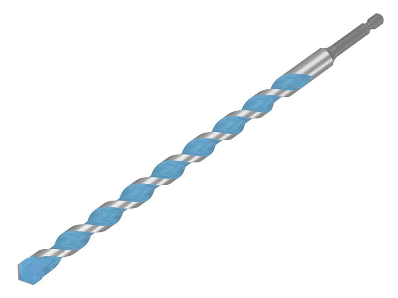 EXPERT HEX-9 Multi Construction Drill Bit 14 x 200 x 250mm