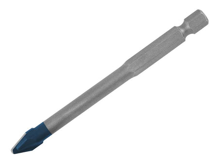 EXPERT HEX-9 Hard Ceramic Drill Bit 7 x 90mm